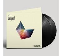 WITCHCRAFT - NUCLEUS - Vinyl Record - G3z