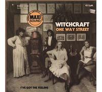 witchcraft - one way street