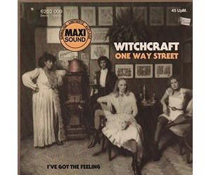 witchcraft - one way street
