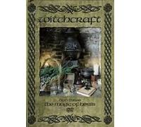 Witchcraft: The Magic Of Herbs [DVD]