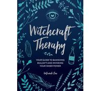 Witchcraft Therapy Mandi Em Hardback Adams Media Corporation Witc