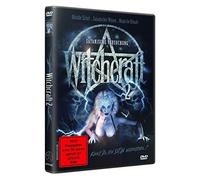 Witchcraft - Witchcraft II: Satanische Versuchung [Import]