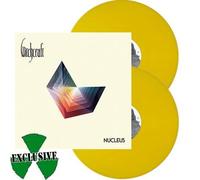 WITCHCRAFT - WITCHCRAFT, Nucleus YELLOW VINYL - 2LP
