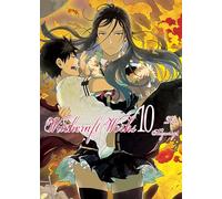 Witchcraft Works Volume 10