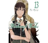 Witchcraft Works Volume 13
