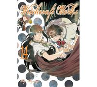 Witchcraft Works Volume 14