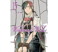 Witchcraft Works Volume 15