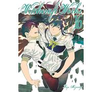 Witchcraft Works Volume 16