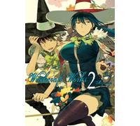 Witchcraft Works Volume 2