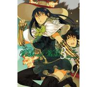 Witchcraft Works Volume 3