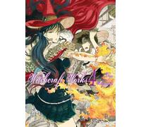 Witchcraft Works Volume 4