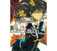 Witchcraft Works Volume 5
