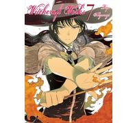 Witchcraft Works Volume 7