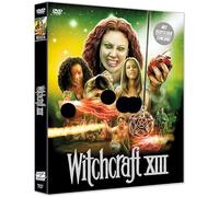 From the Vault #027 - Witchcraft XIII - Blood of the Chosen [DVD]