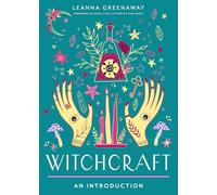 Witchcraft: Your Plain & Simple Guide to Spells, Rituals, and Tools of Modern Wicca (Plain & Simple Series for Mind, Body, & Spirit)