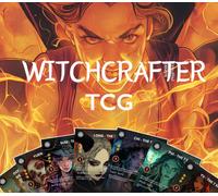 Witchcrafter The TCG PC Steam CD Key