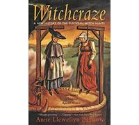 Witchcraze