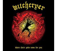 Witchcryer - When Their Gods Come For You [VINYL]