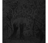 Witchcult - Cantate Of The Black Mass [VINYL]