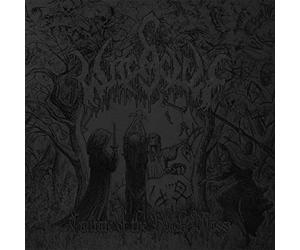 Witchcult - Cantate Of The Black Mass [VINYL]