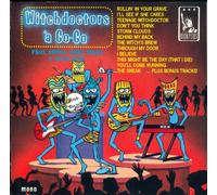 Witchdoctors - Witchdoctors a Go-Go