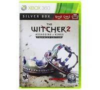 Witcher 2: Assassin's of Kings Silver Box