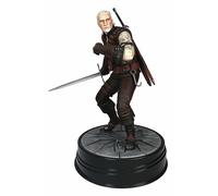 Witcher 3 Geralt Wild Hunt Manticore Figure Series 2 Dark Horse