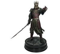 WITCHER 3 - WILD HUNT KING EREDIN FIGURE