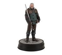 Witcher 3: Wild Hunt Vesemir 8 Inch PVC Figure