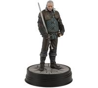 WITCHER 3 - WILD HUNT: VESEMIR FIGURE