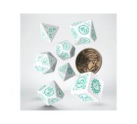 Witcher Ciri The Law of Surprise Dice Set - Board Game