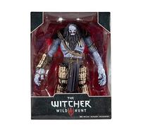 WITCHER GAMING MEGAF - Mft Mg Witcher Ice Giant - Indies Merchandise - K7332z