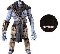 Ice Giant (The Witcher) 12" Megafig Action Figure