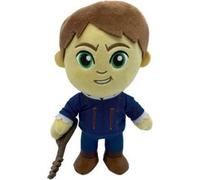 The Witcher Geralt & Jaskier Plush Pair M8Z Range from Jinx 8 Inch NEW