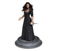 WITCHER (NETFLIX): YENNEFER FIGURE