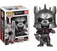 Witcher POP Vinyl Figure: Eredin