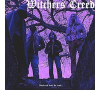 Witchers Creed - Awakened From The Tomb...