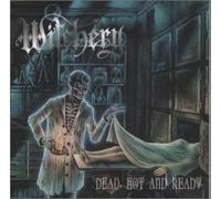 Witchery - Dead Hot & Ready Witchburner