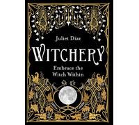 Witchery: Embrace the Witch Within