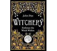 Witchery: Embrace the Witch Within
