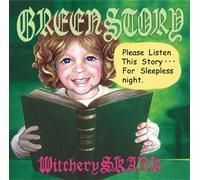 Witchery Skank - Green Story
