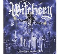 Witchery - Symphony for the Devil