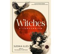 Witches : A Compendium