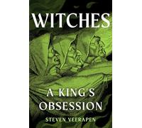 Witches: A King's Obsession