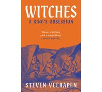Witches : A King's Obsession