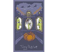 Witches Abroad: Discworld: The Witches Collection by Terry Pratchett (English) H