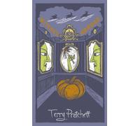 WITCHES ABROAD THE WITCHES COLLECTION by Terry Pratchett Hardback Self Help