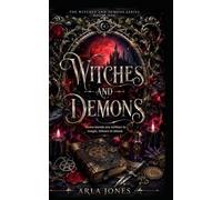 Witches and Demons: The House at the Gate: 1 (The Witch's Castle Series)