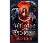 Witches and Demons: The House at the Gate (The Witch's Castle Series)