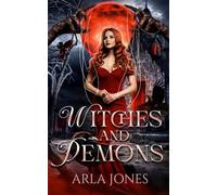 Witches and Demons: The House at the Gate (The Witch's Castle Series)